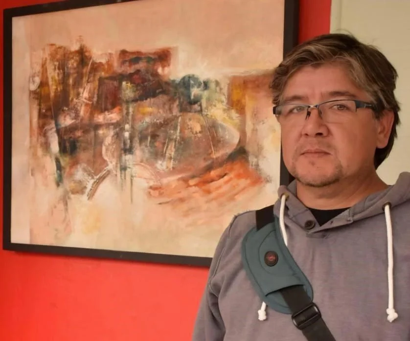 Sala Arte Mercado proyecta un junio de homenajes y exhibiciones en Santiago y Laja