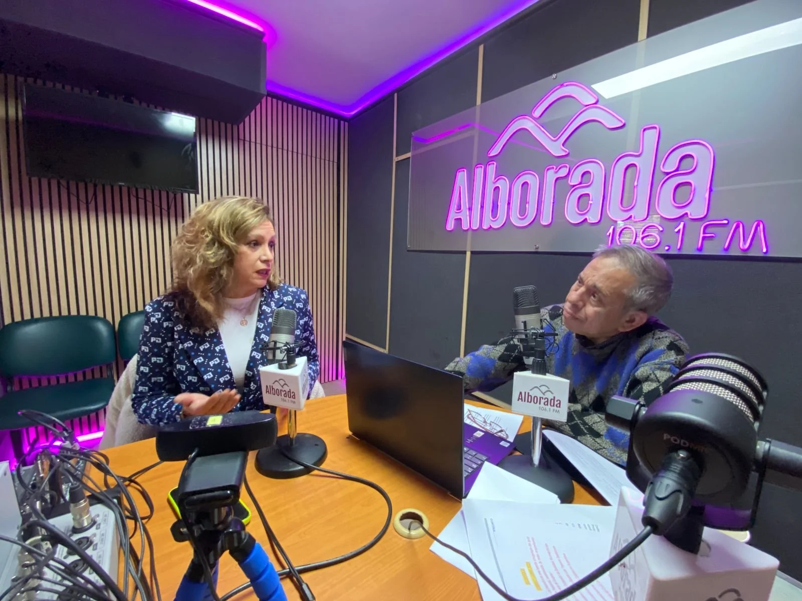 PPD aún no define cartas parlamentarias: Senadora Carvajal afirma que todo está supeditado a las primarias