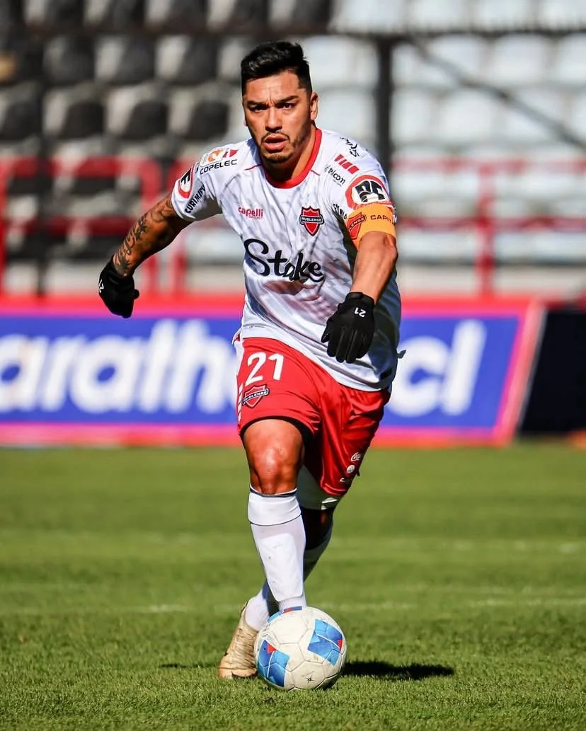 Ñublense le ganó en la agonía a Huachipato en Talcahuano: victoria clave para salir del fondo