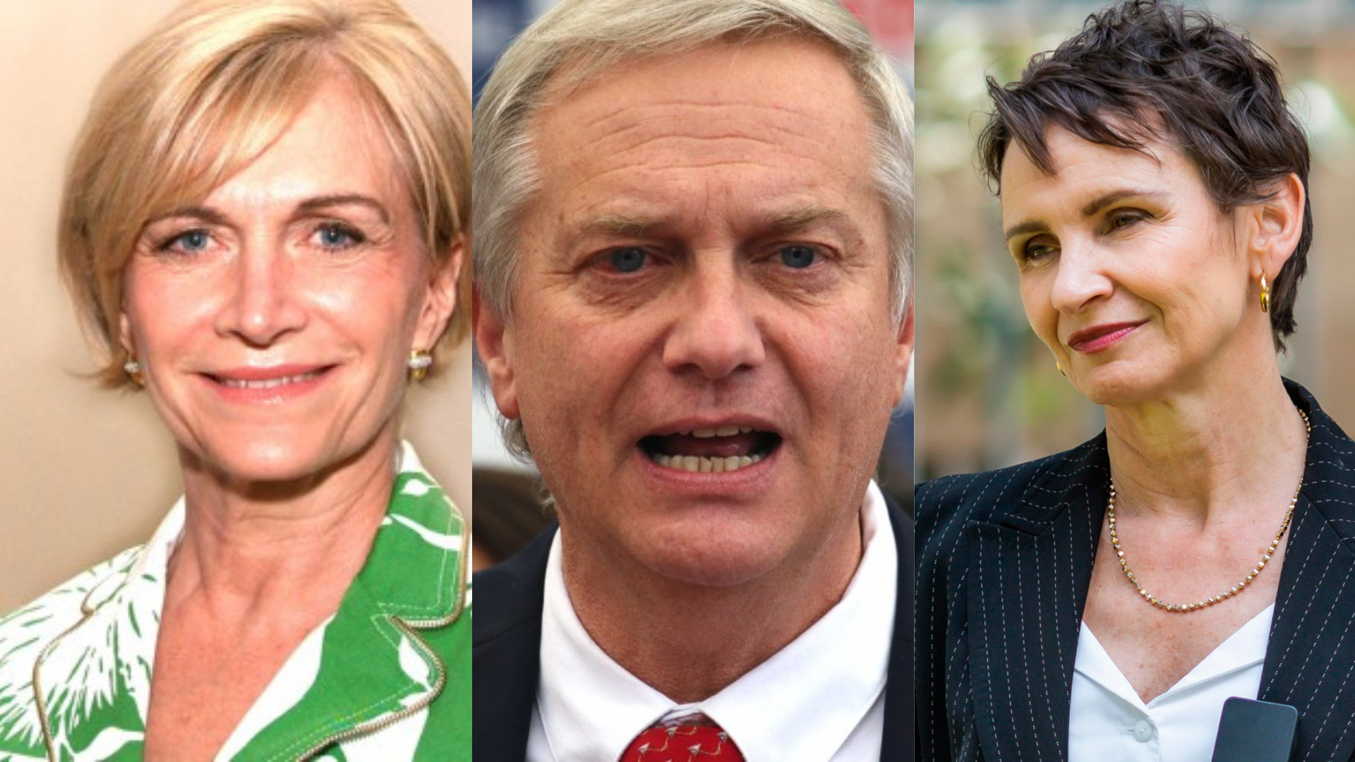 Encuesta Cadem: Evelyn Matthei recupera liderazgo en carrera presidencial y Tohá registra baja