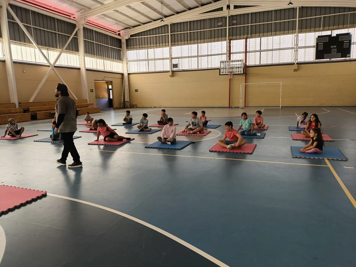 Espacios Amigables: Red de apoyo en salud para adolescentes y jóvenes crece a 24 puntos en Ñuble