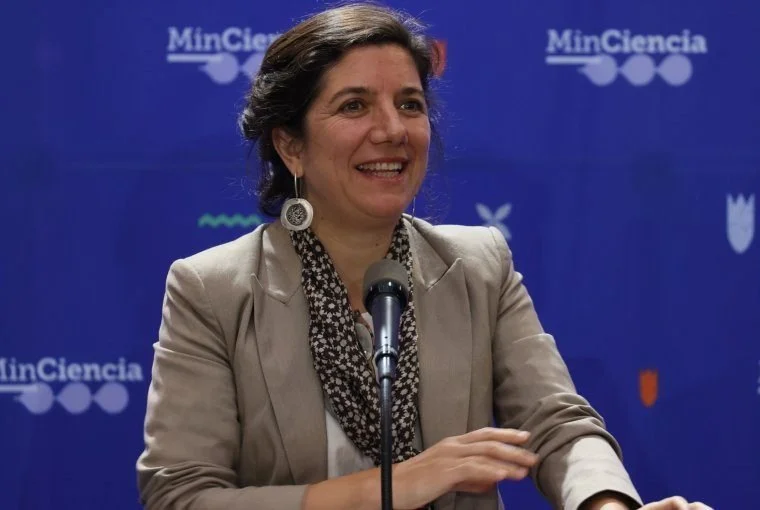 Gobierno se refiere a la renuncia de Fiona Bonati: “Se aplicaron los mismos criterios para todos”