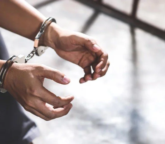 Fiscalía de San Carlos obtuvo prisión preventiva para imputado por robo que incumplió arresto domiciliario