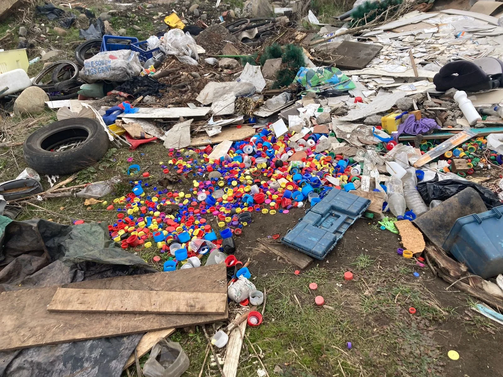 Municipio invita a todo Chillán a participar en el Desafío Limpiemos 