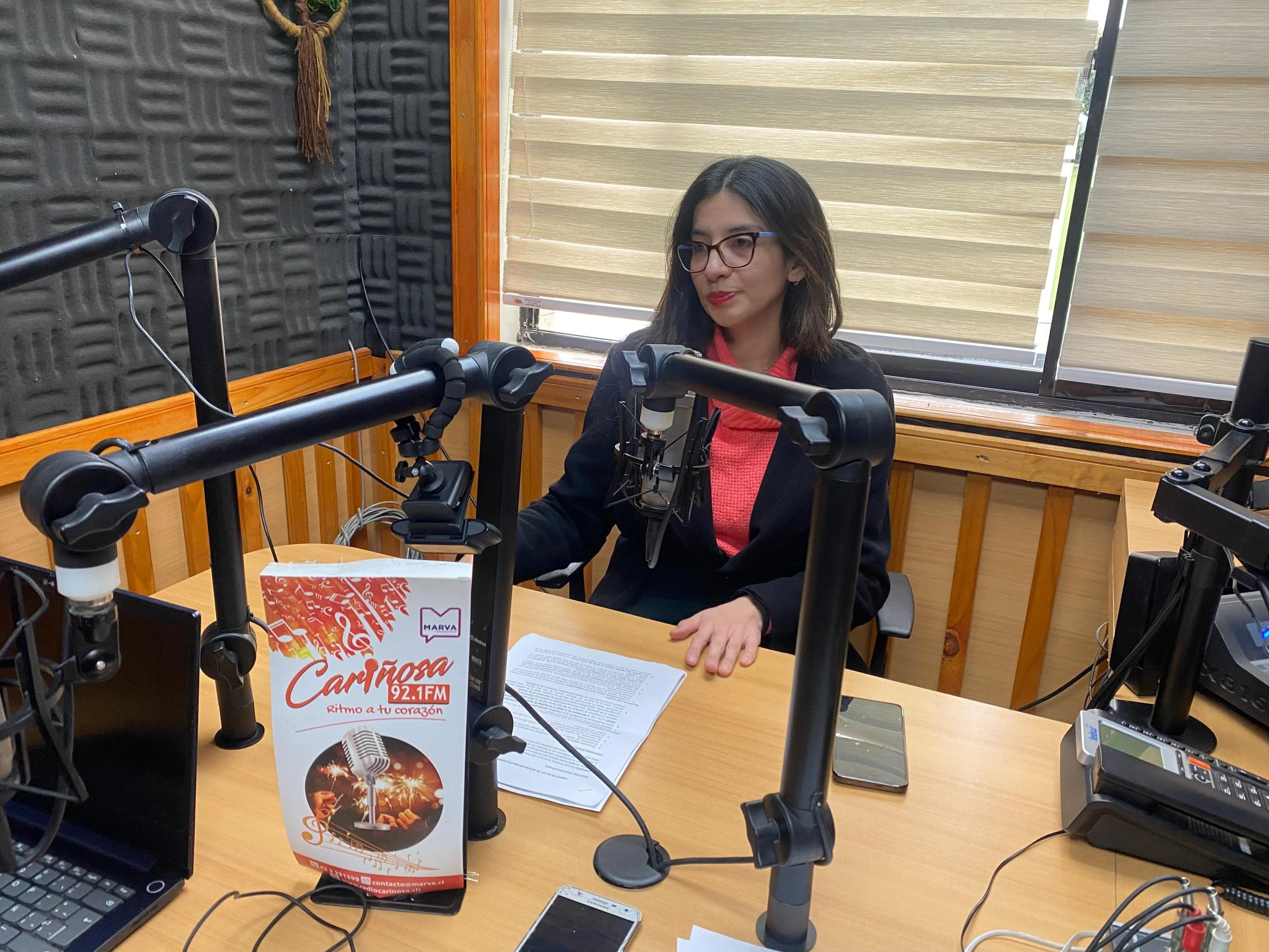 Aborto legal hasta las 14 semanas: Seremi de la Mujer en Ñuble llama a un debate ciudadano sin criminalización