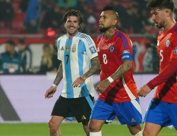 El milagro de cuatro pasos: lo que necesita Chile para llegar al repechaje rumbo al Mundial 2026