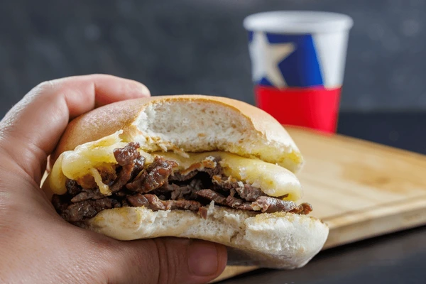 Día del Barros Luco: el sándwich presidencial que se transformó en ícono chileno