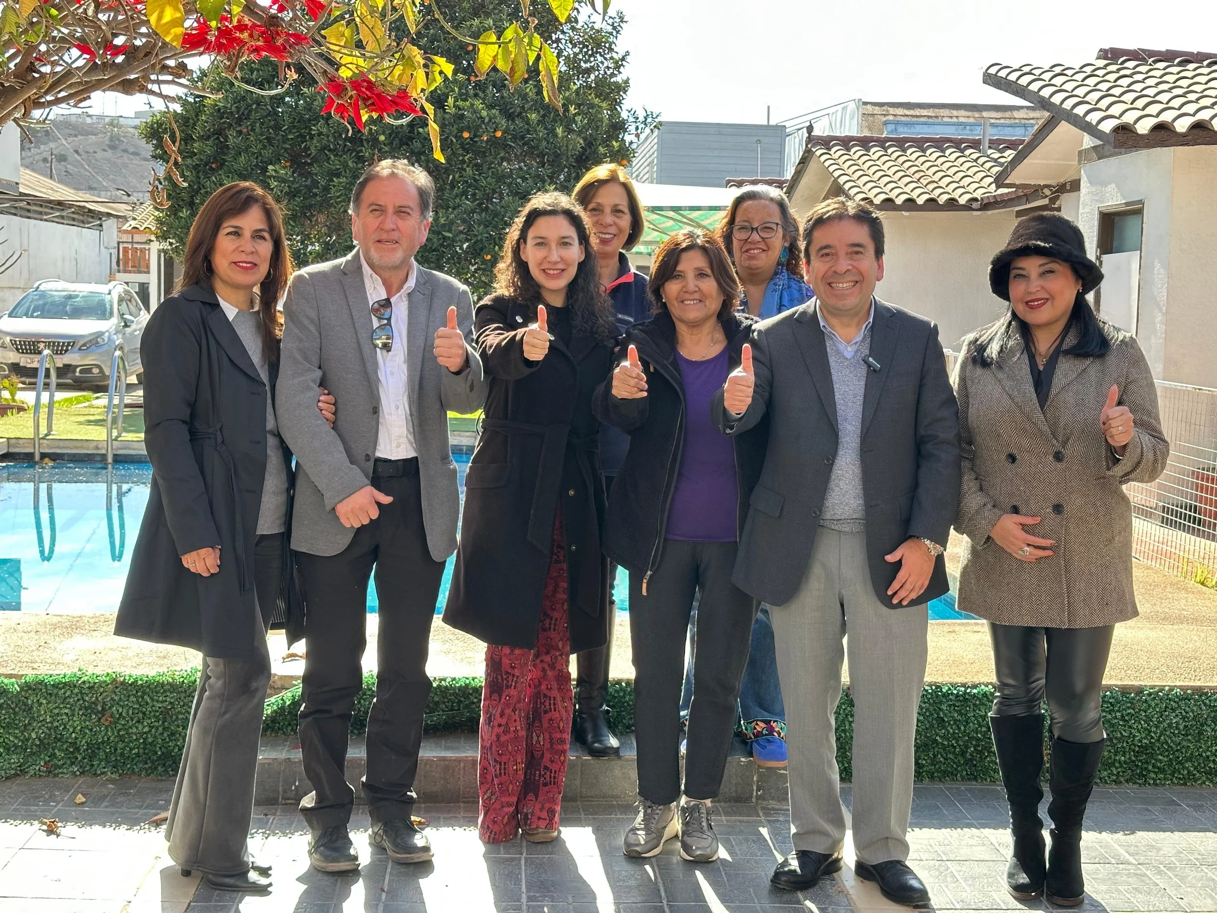 Cerca de 80 millones de pesos es el financiamiento del nuevo programa de Sercotec para fortalecer barrios comerciales