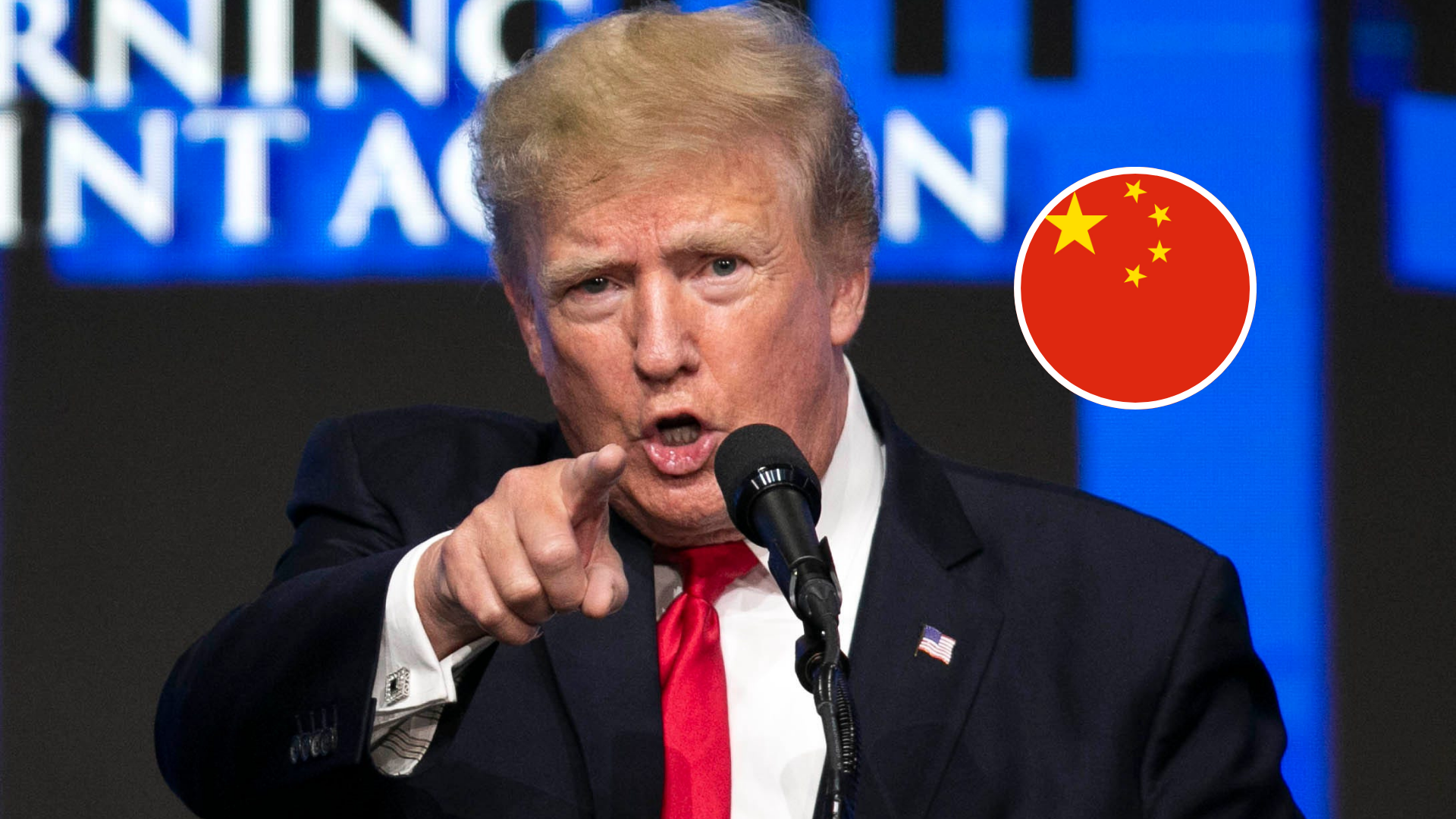 Trump anuncia acuerdo comercial con China: aranceles de 55% y suministro estratégico de minerales