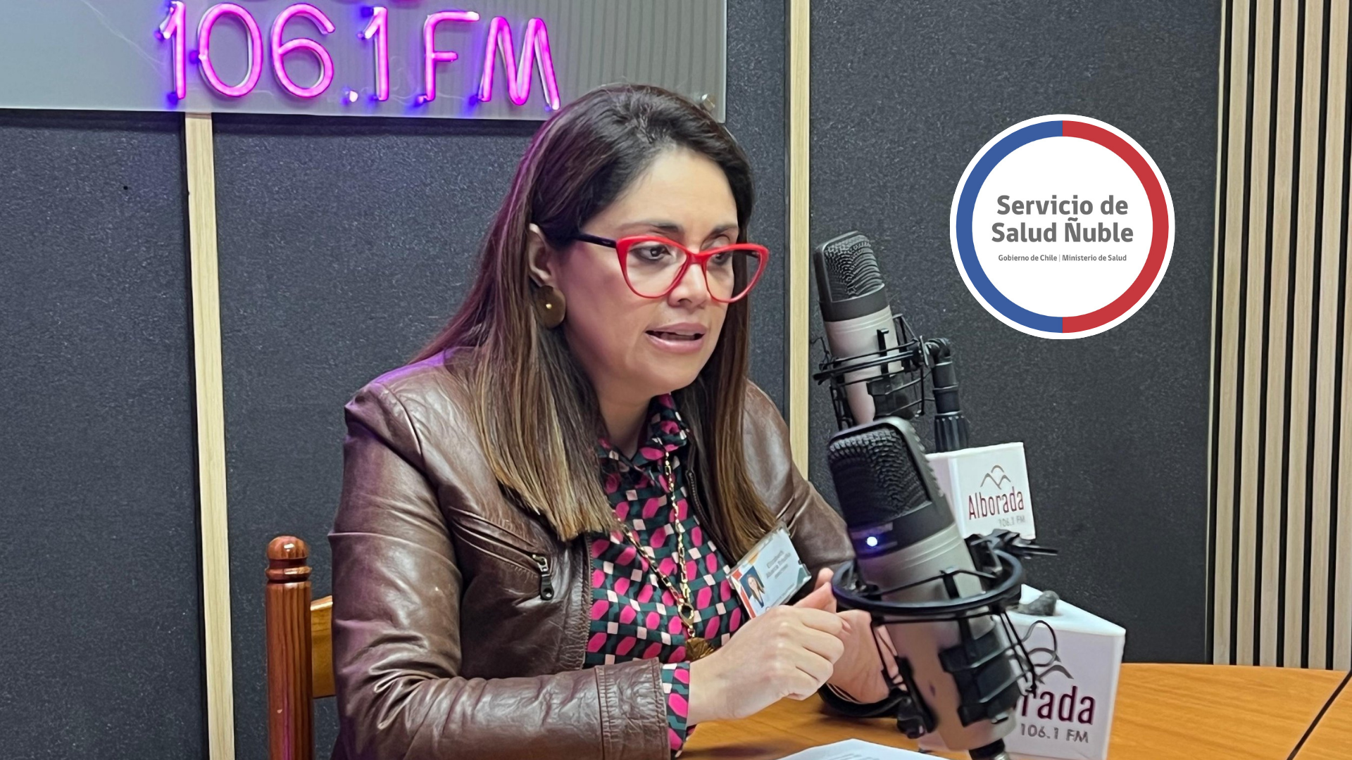 Querella anunciada: SSÑ y Hospital de Chillán confirman acciones legales por presunta infracción a Ley 20.000