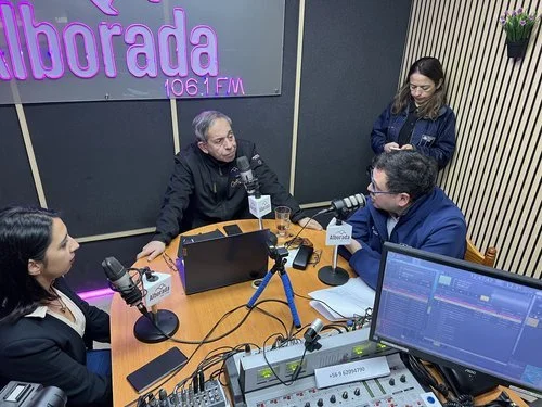 Autoridades regionales alertan por cifras de trabajo infantil en Ñuble y lanzan campaña para erradicarlo