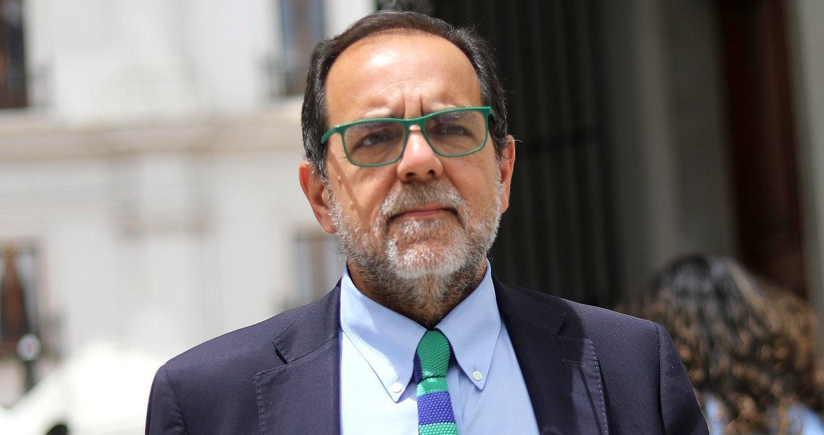 Jaime Mulet descartó oficialmente lista parlamentaria única en comité político ampliado