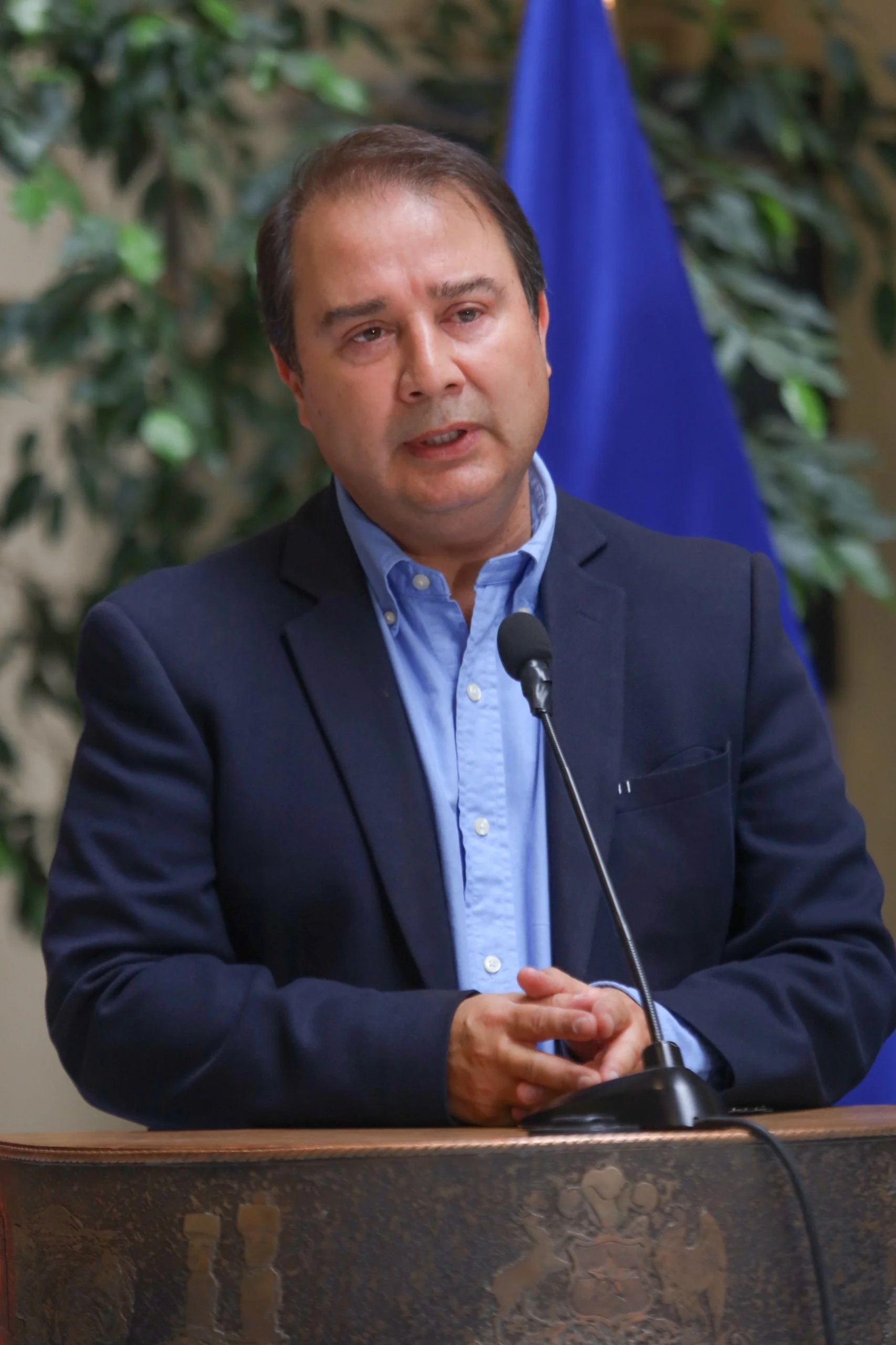 Sauerbaum y retraso en entrega de útiles por parte de junaeb: “la ineptitud de quienes gobiernan hace pagar una vez más a los niños más humildes de chile"