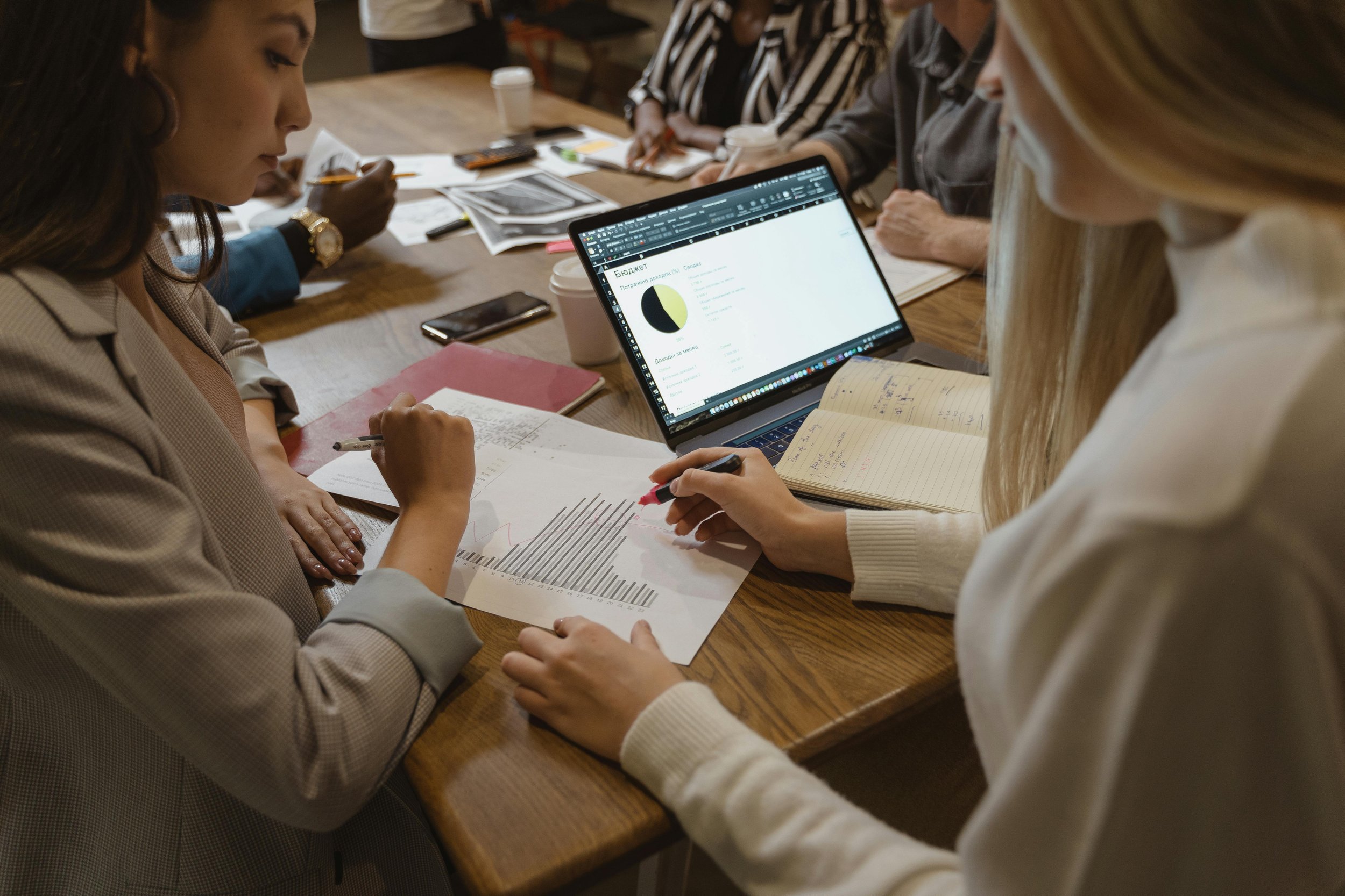 Programa de internacionalización en Alemania abre convocatoria para pymes y empresas lideradas por mujeres&nbsp;