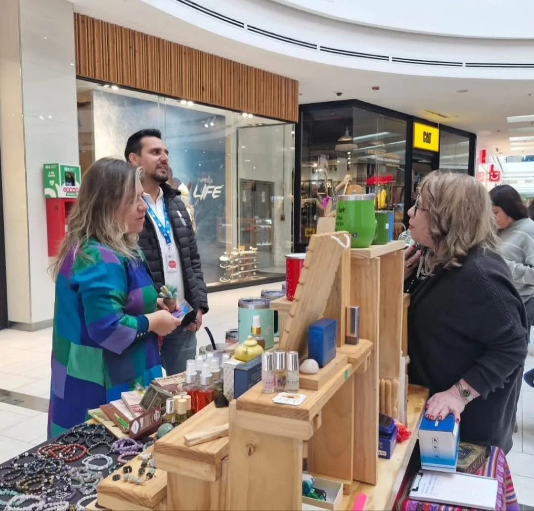 Sercotec abre nueva convocatoria de “Capital Abeja Emprende” para impulsar la economía de las mujeres en Atacama