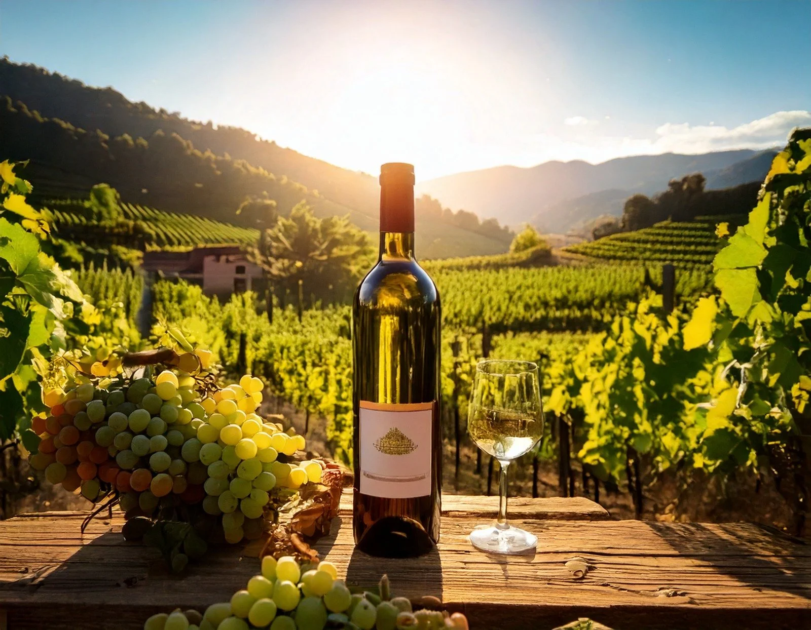 Comienza curso “Capitán de Vino” para potenciar el servicio enogastronómico