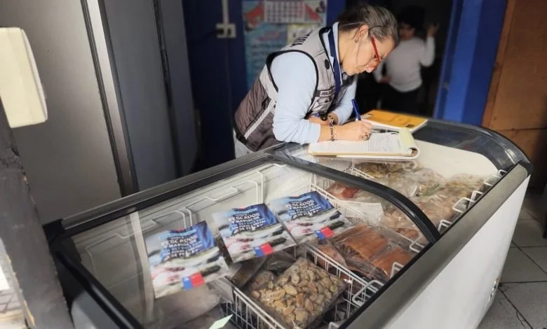 Seremi de Salud cumple 100% con plazos para autorizar instalaciones de alimentos en Ñuble