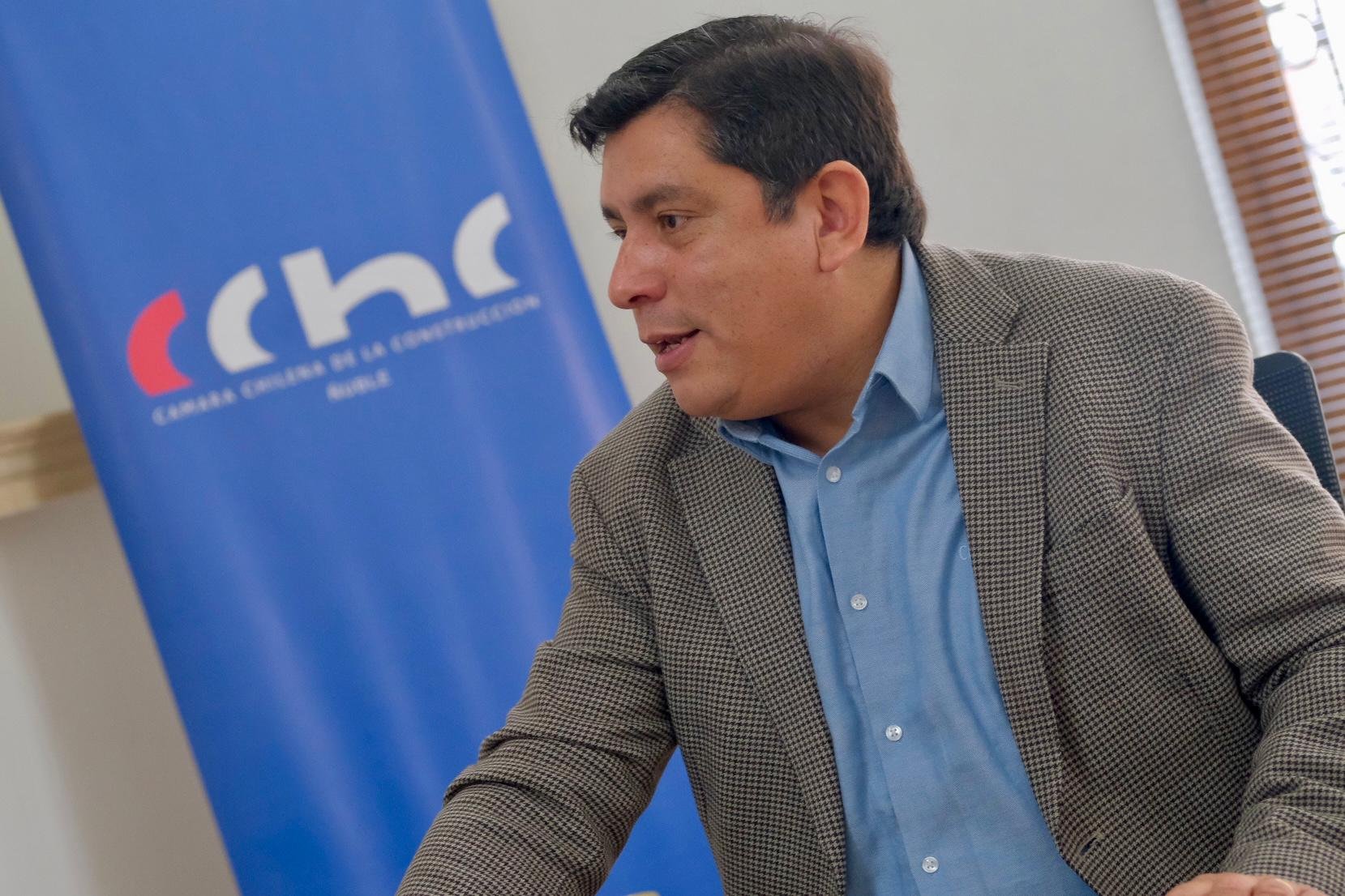 CChC Ñuble valora ley de permisología aunque advierte que su impacto no será inmediato