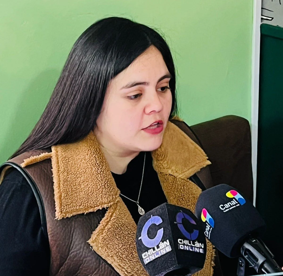 Diputada Sara Concha: "Ñuble no puede seguir siendo la región con las mayores cifras de desempleo y pobreza" 