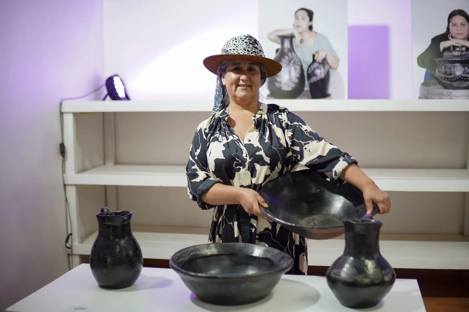 Alianza municipal y privada promueve la identidad cultural de Chillán