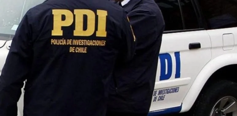 PDI detiene en Pemuco a imputado por violación, producción y almacenamiento de material pornográfico infantil&nbsp;