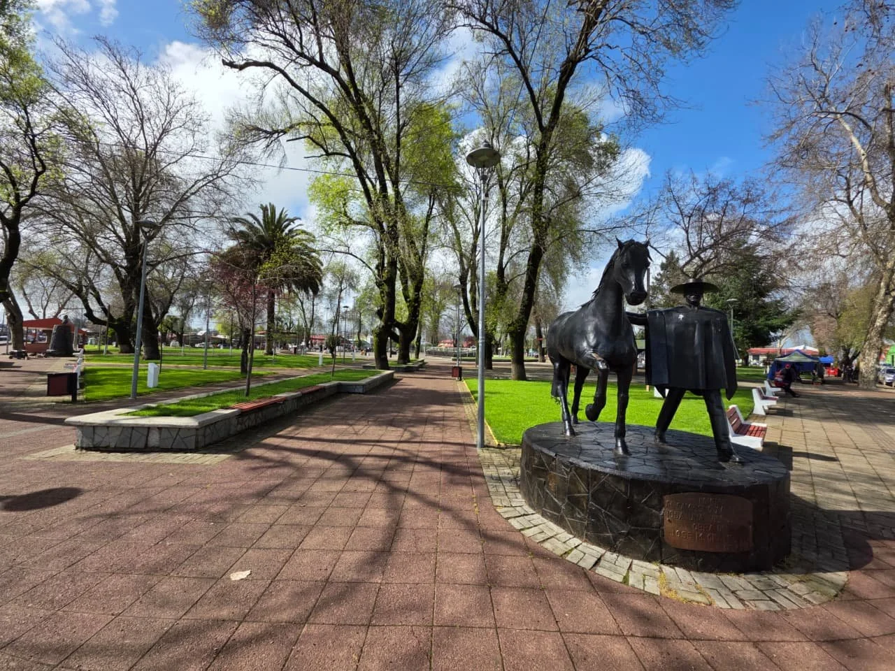 El Carmen organiza Feria Laboral con más de 400 vacantes disponibles