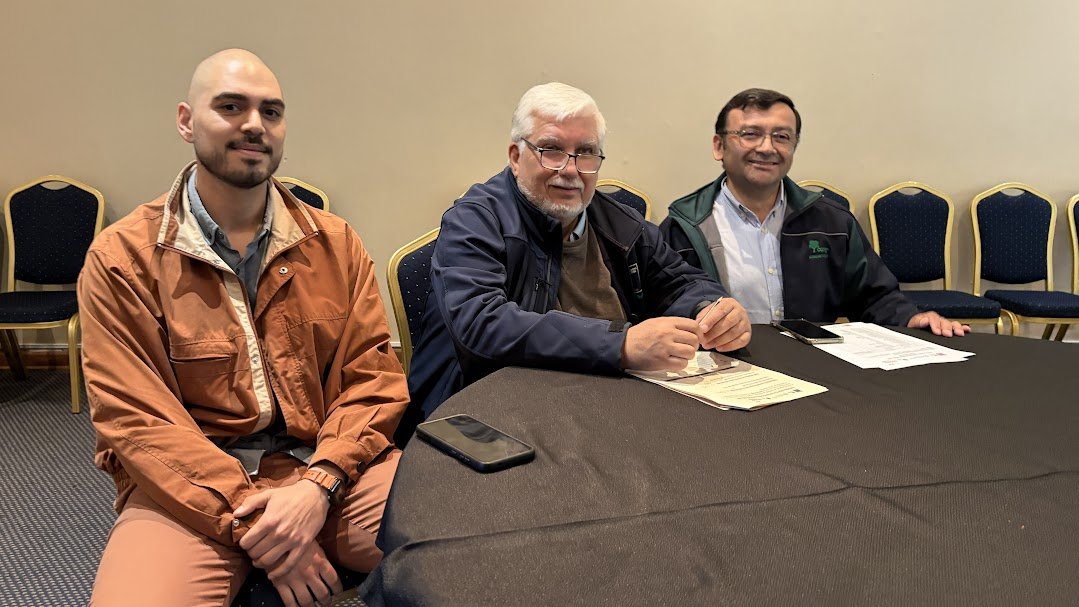 Ñuble lanza nuevo concurso de restauración y manejo forestal por más de $365 millones