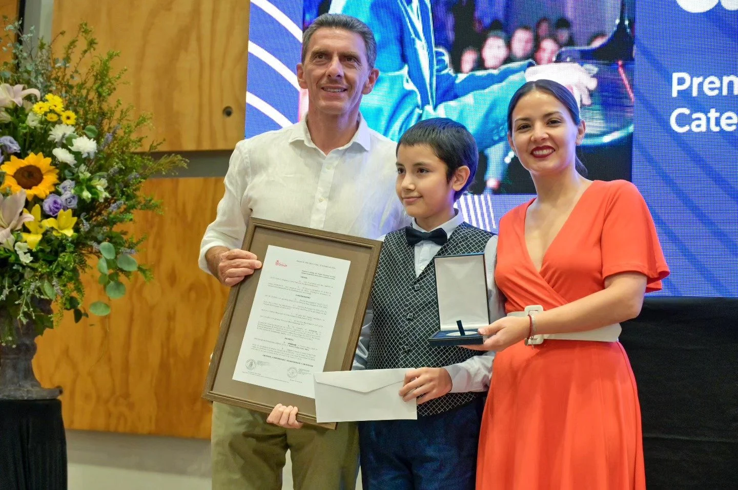 Municipalidad de Chillán amplía plazo para Premios de Arte y Medalla Claudio Arrau
