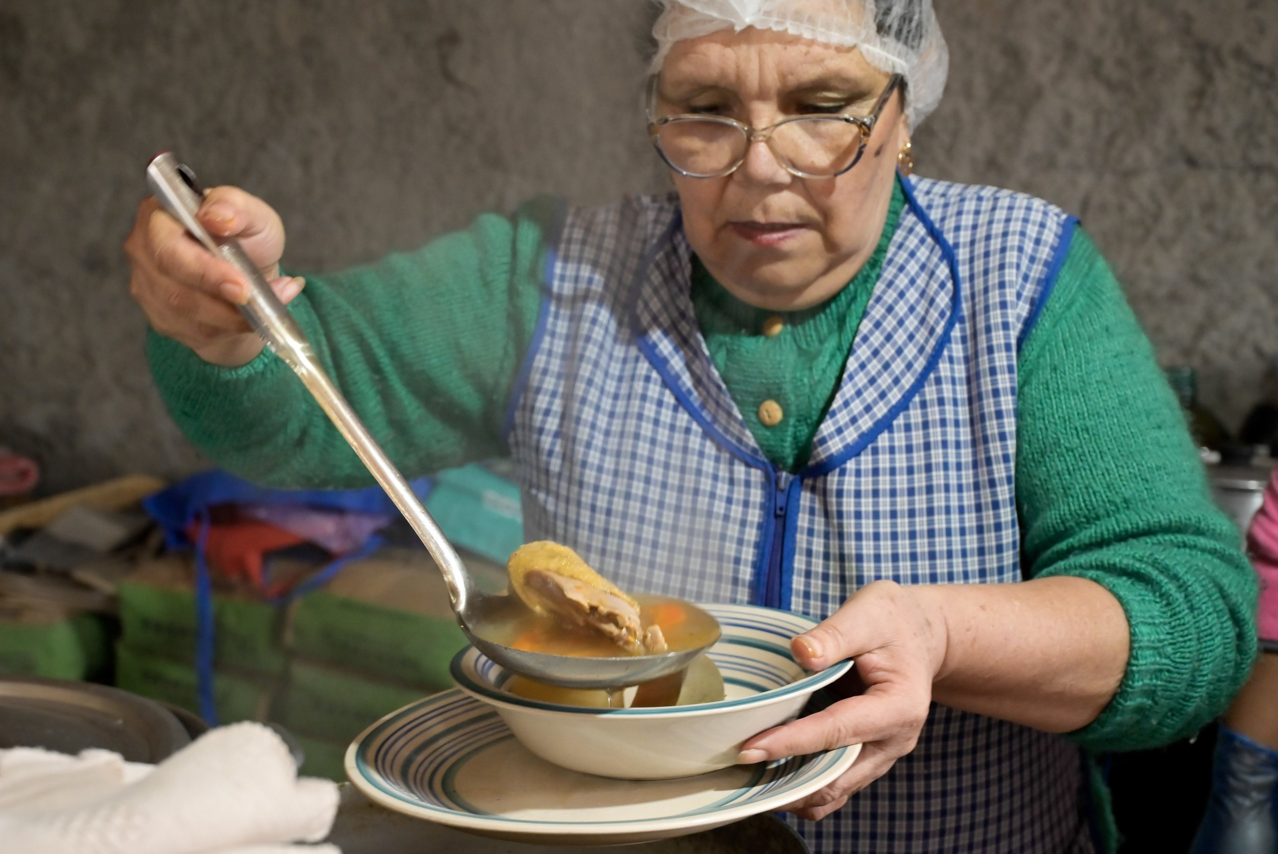 Municipio invita a la comunidad a disfrutar de Cazuelazo en Santa Raquel de Cato