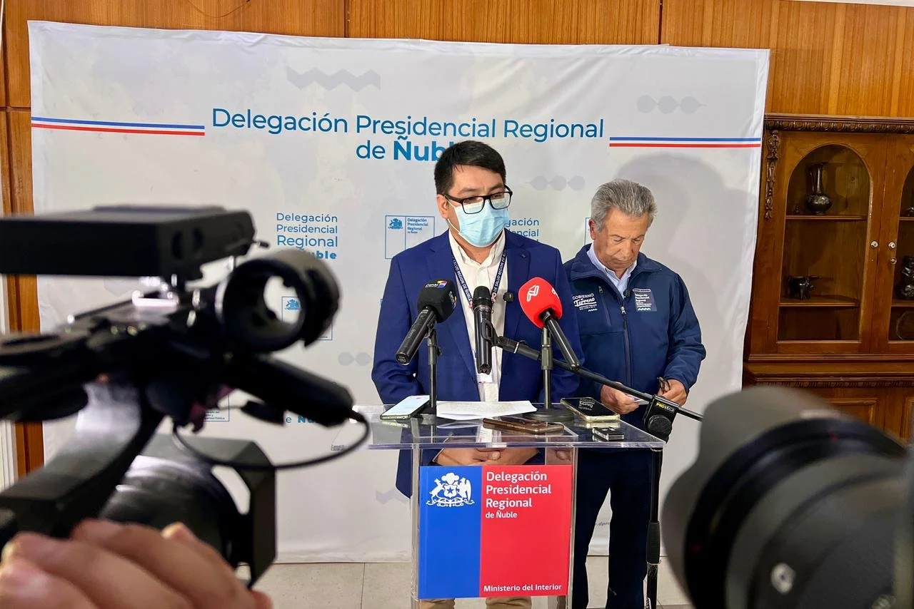 Autoridades entregaron recomendaciones para evitar complicaciones de salud durante las próximas elecciones