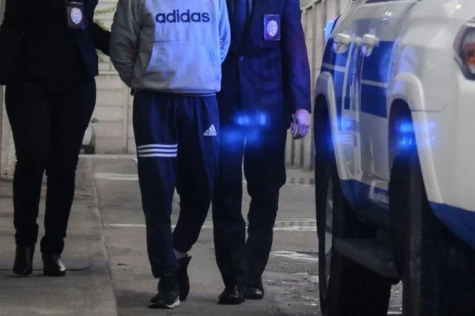 Detectives de la Biro Chillán detienen a sujeto por delito de robo con intimidación