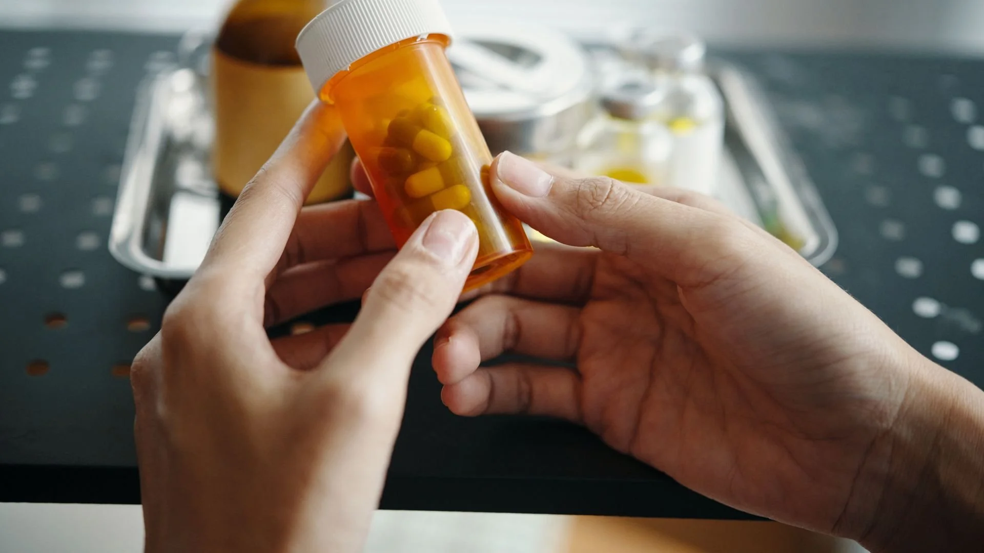 Medicamentos vencidos: el peligro silencioso en los hogares que amenaza la salud y el medio ambiente&nbsp;