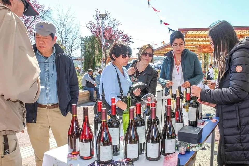 Portezuelo invita a celebrar su Aniversario 2025 y vivir la tradicional Fiesta del Vino&nbsp;