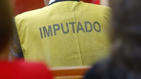 Hasta 10 años de presidio arriesga acusado por intentar atropellar a carabinero en San Carlos
