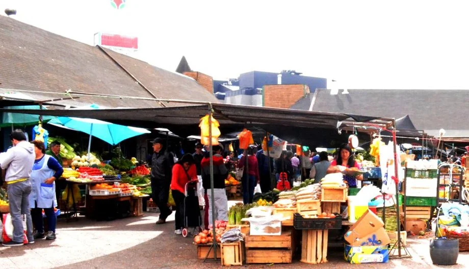 Municipio y Seremi Transporte y Telecomunicaciones informan desvíos de tránsito y alternativas por megaproyecto en el patio Isabel Riquelme