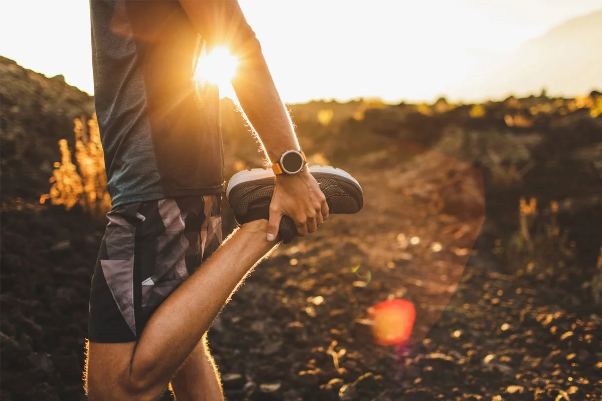 Muévete con cuidado bajo el sol: consejos para retomar la actividad física de forma segura