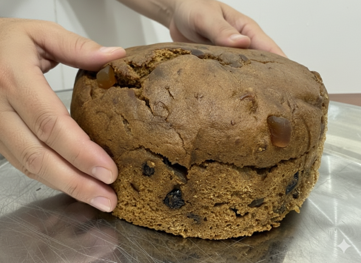 FOSIS premiará “Mejor Pan de Pascua Tradicional Casero de la Región de Ñuble"&nbsp;