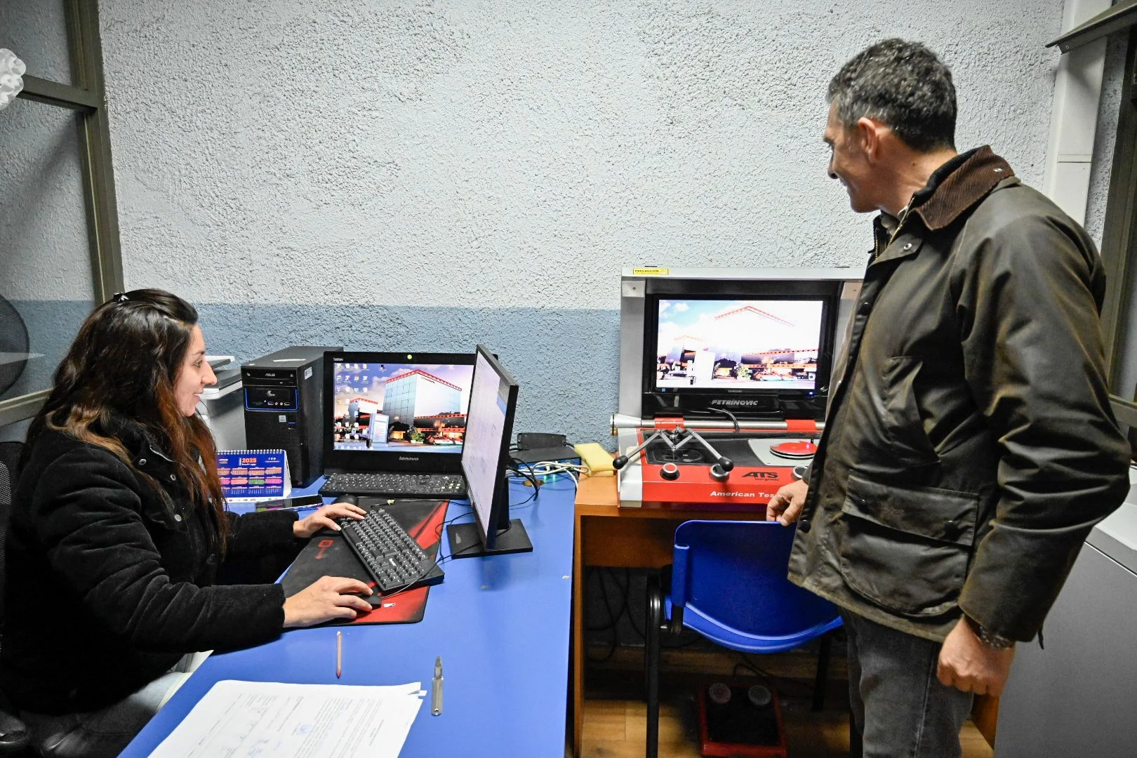 Municipio realizará el último Sábado Ciudadano de este 2025