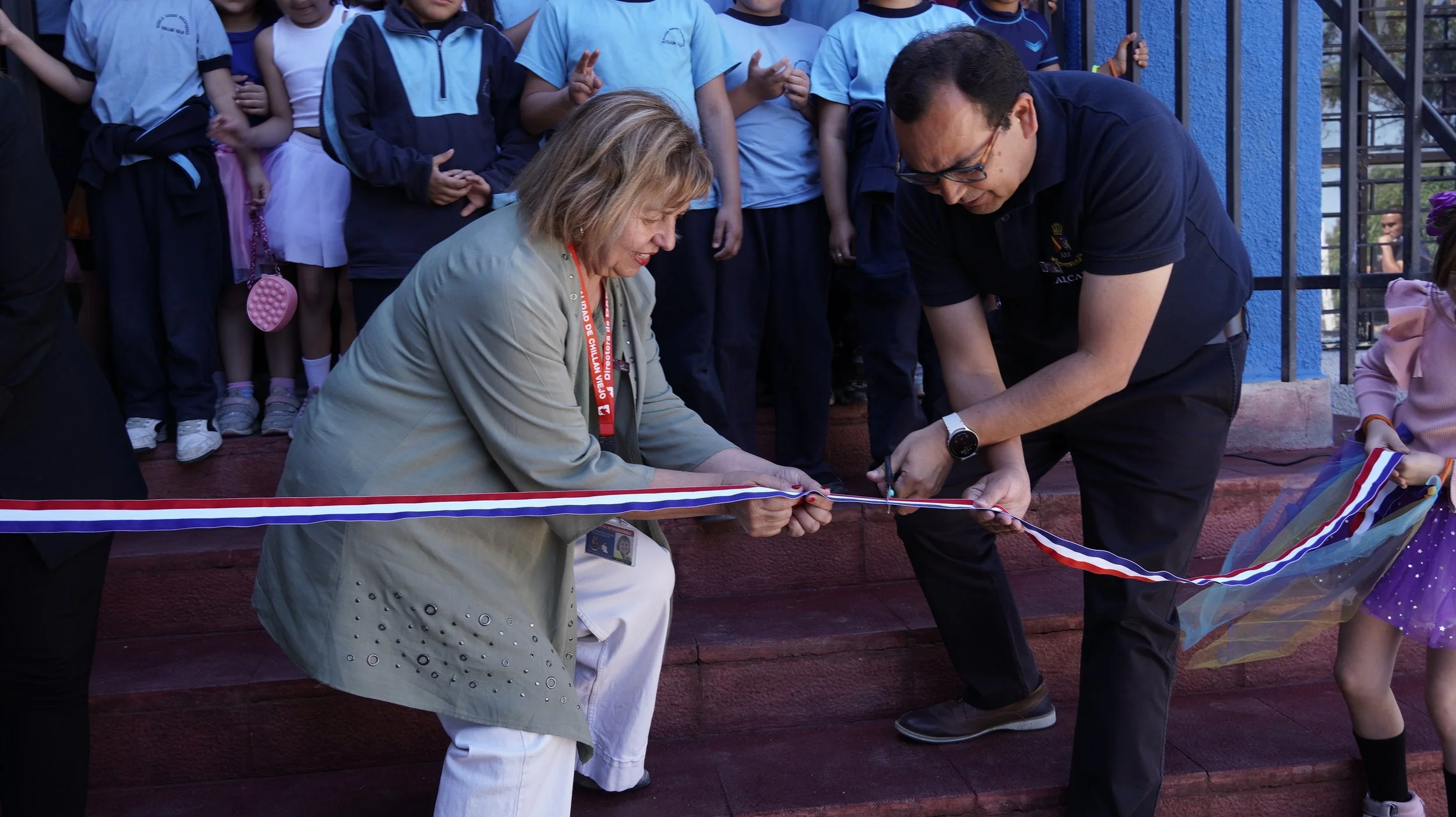 Inauguran mural que retrata el patrimonio natural de Rucapequén&nbsp;