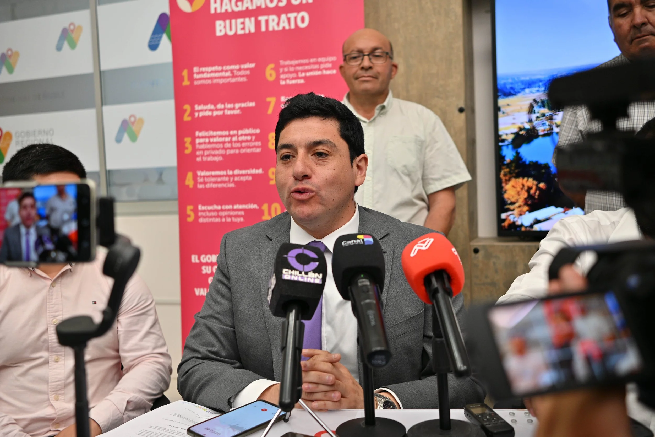 Quillón lanza su Concurso del Vino 2026 buscando consolidarse como capital enoturística del sur de Chile&nbsp;