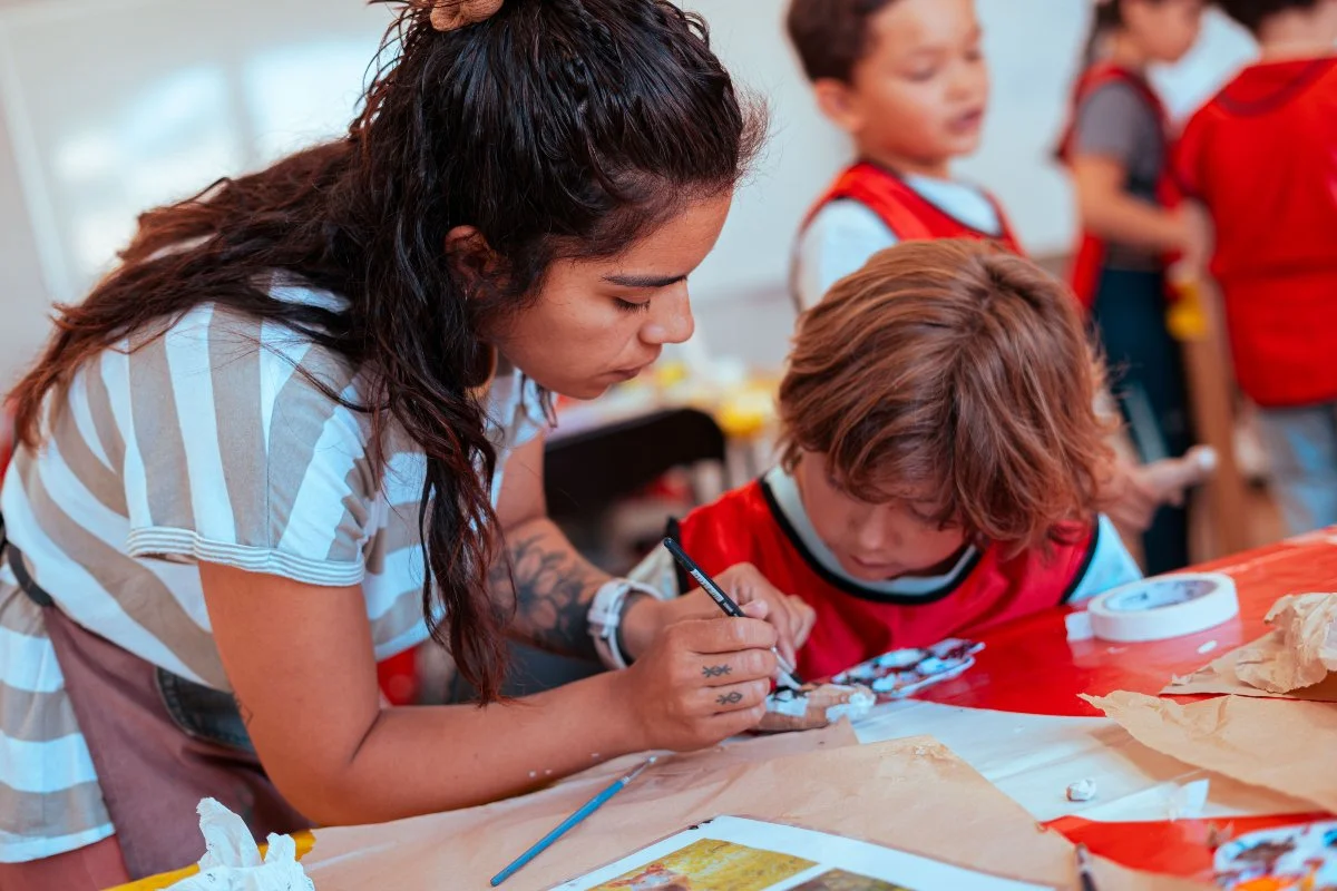 Centro Cultural Municipal de Chillán abre convocatoria de talleristas para su Escuela de Verano 2026