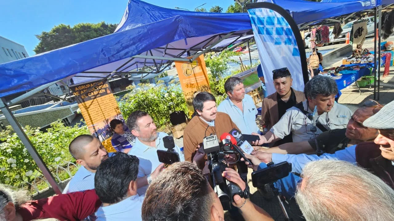 Lanzan la Temporada Estival 2025-2026 en El Carmen