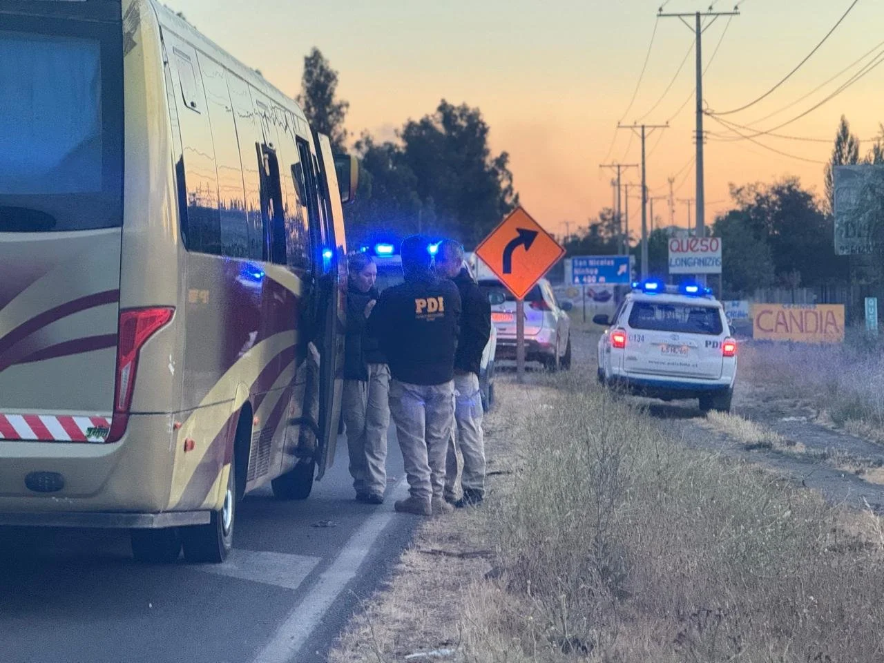 Fiscalización interinstitucional detectó deficiencias sanitarias e irregularidades en establecimiento destinado a dar alojamiento a personas