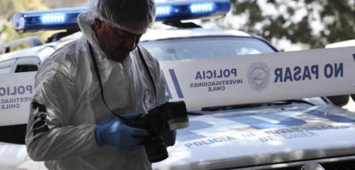 Mujer falleció por inmersión en piscina en Quillón