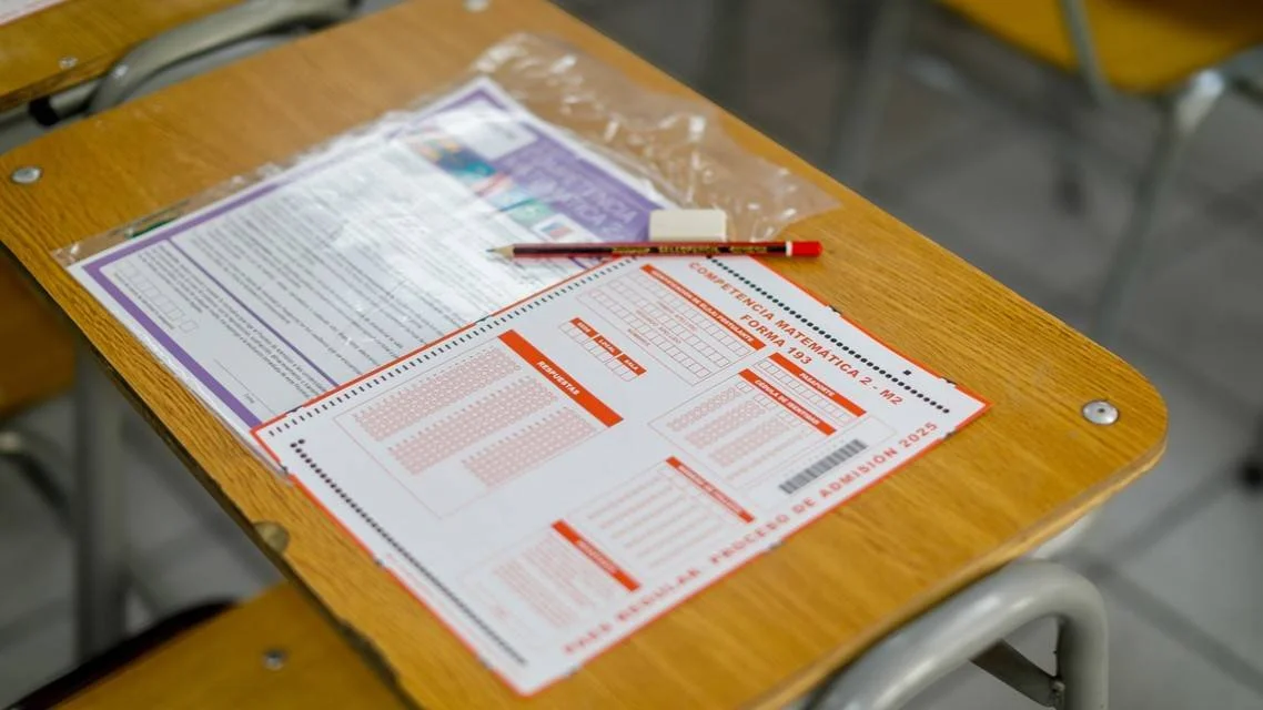 Resultados PAES 2026 reflejan alzas en Ñuble y avances en equidad, acceso y reconocimiento de trayectorias educativas&nbsp;&nbsp;