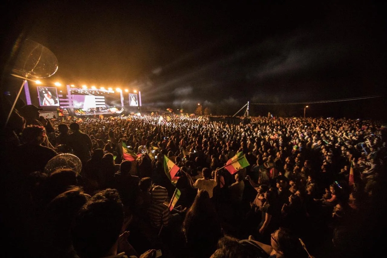 Yungay celebra su 184° aniversario con un amplio calendario de actividades de verano