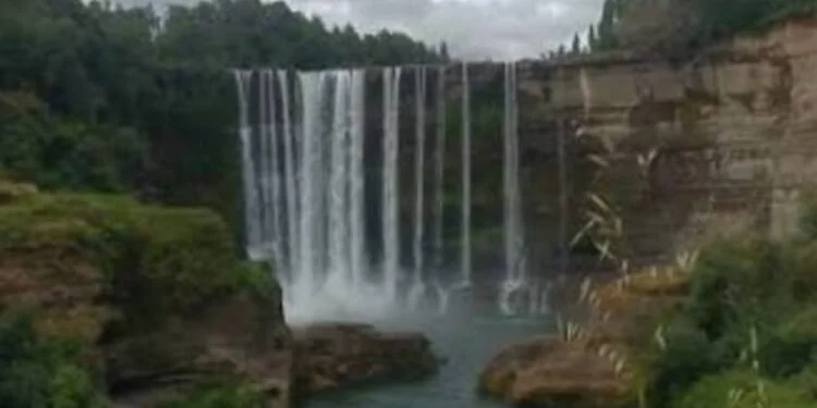 Investigan fallecimiento de joven en aguas del río Itata, comuna de Yungay