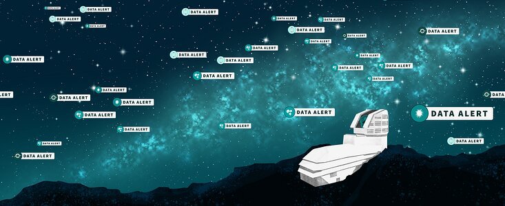 Comienza una nueva era: el Observatorio Vera C. Rubin de NSF–DOE en Chile lanza monitoreo del cielo en tiempo real