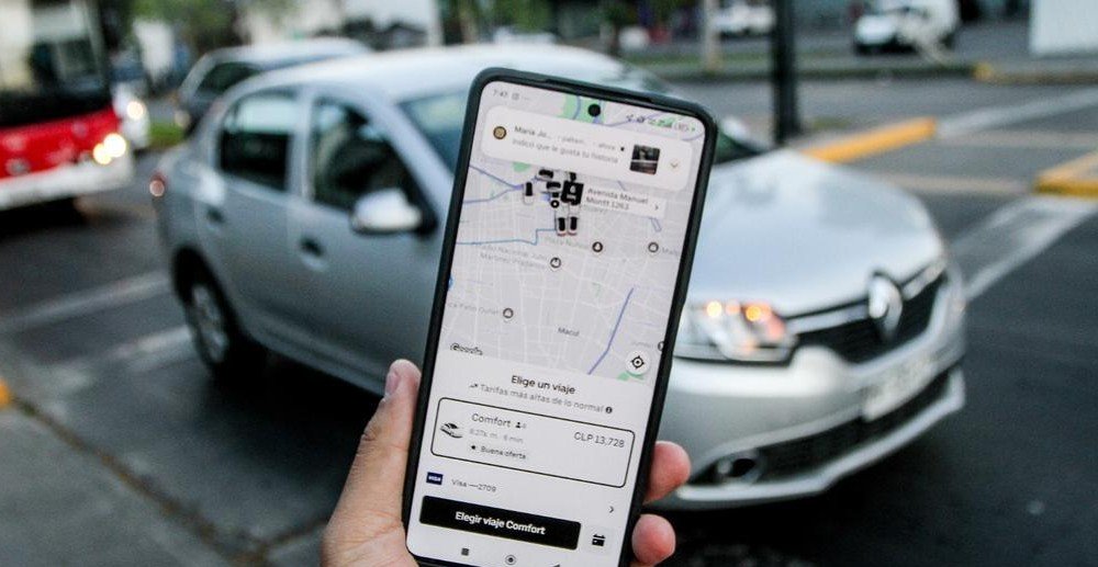 Uber advierte grave impacto en empleo y movilidad ante eventual publicación del reglamento de la Ley EAT&nbsp;