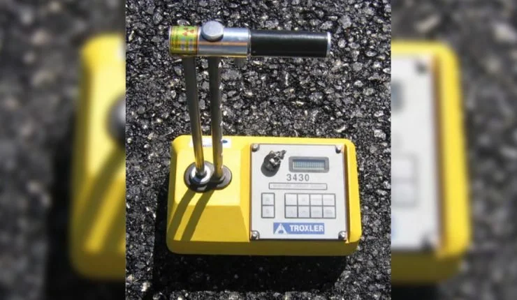 Alerta por peligroso equipo radiactivo robado en Cabrero: advierten graves daños a la salud